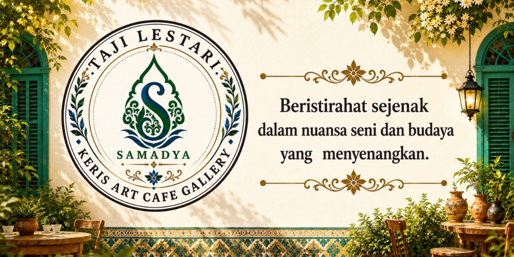 Istirahat sejenak