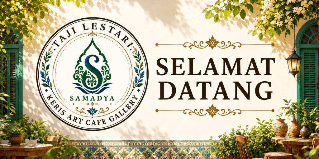 Selamat datang