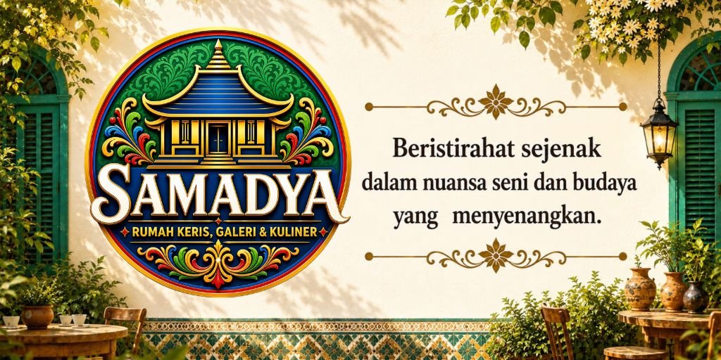 Istirahat sejenak